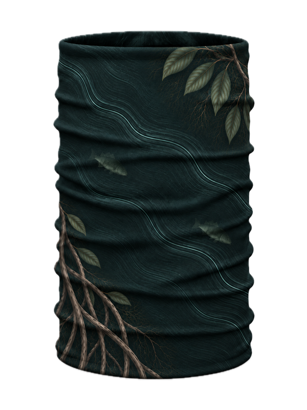 Mangrove Roots Performance Buff