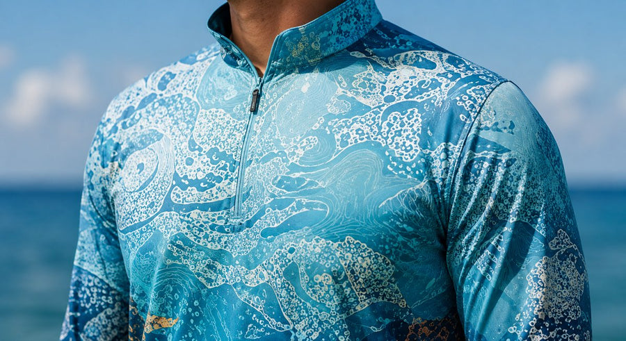 Fishing Shirts