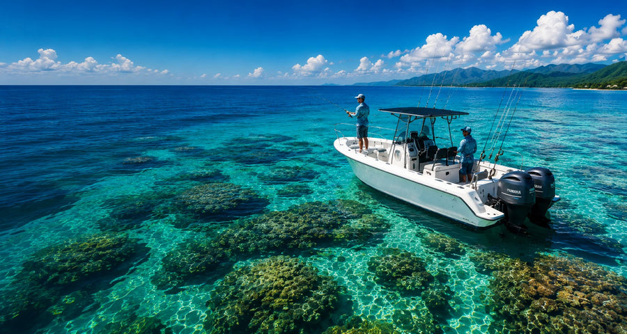 Ribbon Reef