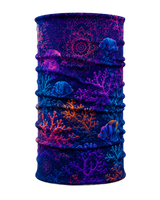 Electric Reef Performance Buff