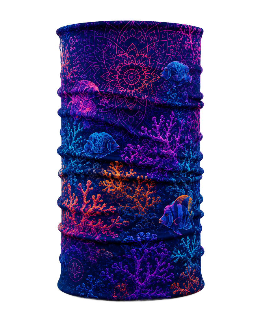 Electric Reef Performance Buff