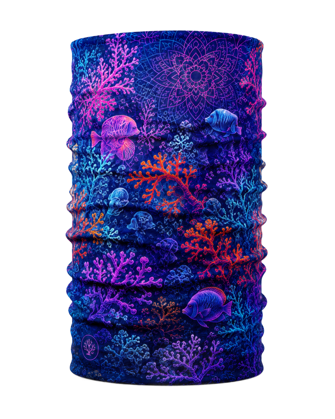 Electric Reef Performance Buff