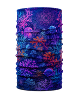 Electric Reef Performance Buff