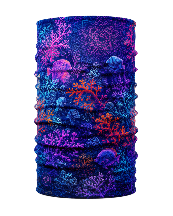 Electric Reef Performance Buff