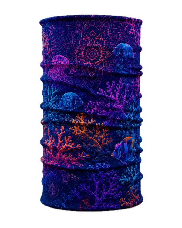 Electric Reef Performance Buff