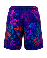 Electric Reef Boardshorts