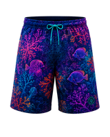 Electric Reef Boardshorts