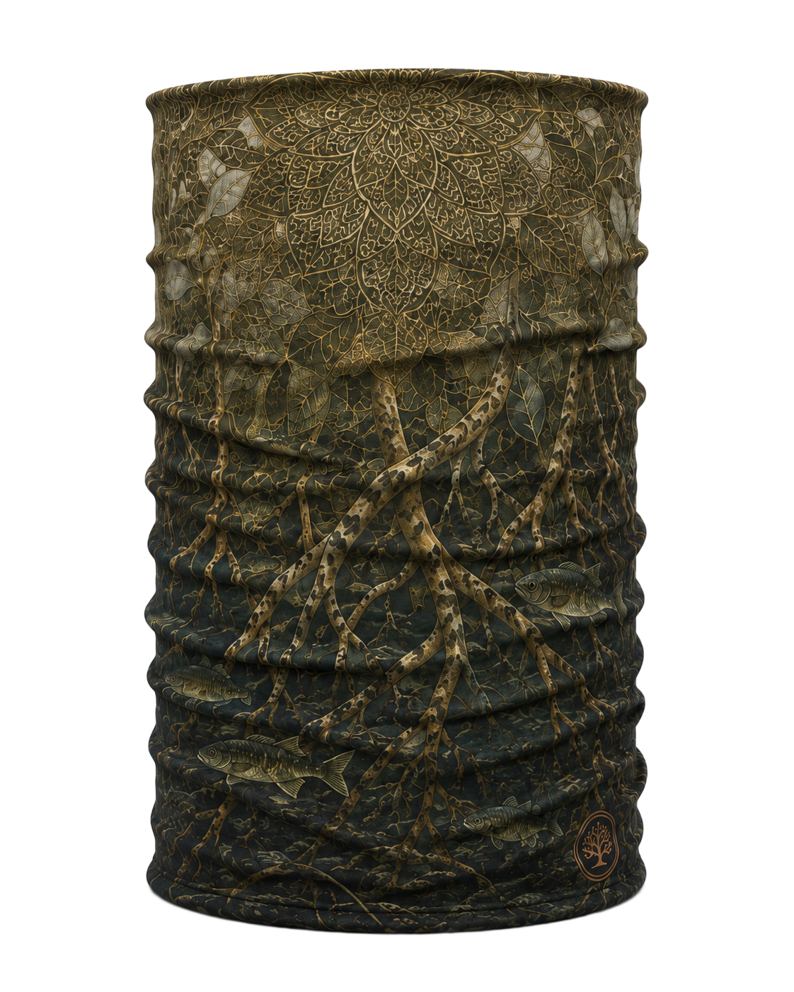 Mangrove Roots Performance Buff