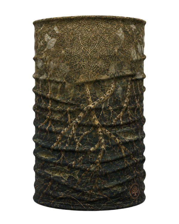 Mangrove Roots Performance Buff