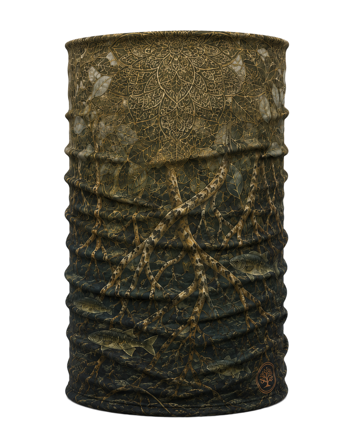 Mangrove Roots Performance Buff