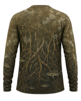 Mangrove Roots Long Sleeve Shirt