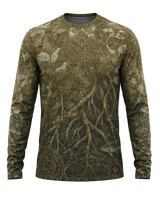 Mangrove Roots Long Sleeve Shirt