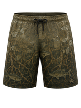 Mangrove Roots Boardshorts