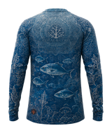 Bluewater Long Sleeve Shirt