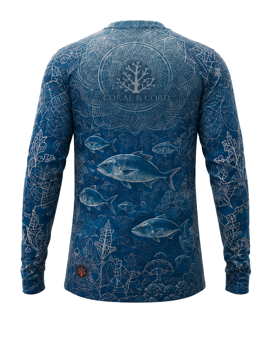 Bluewater Long Sleeve Shirt