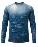Bluewater Long Sleeve Shirt