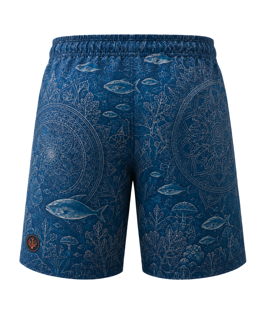 Bluewater Boardshorts