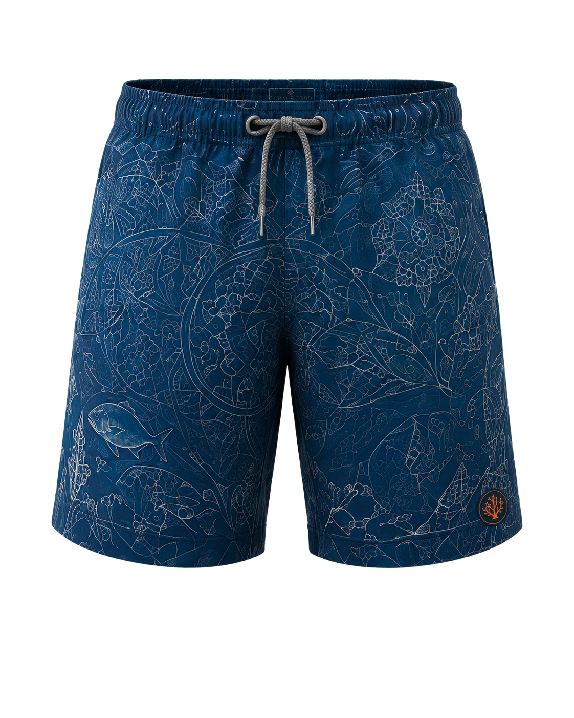 Bluewater Boardshorts