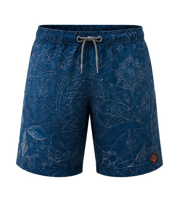 Bluewater Boardshorts