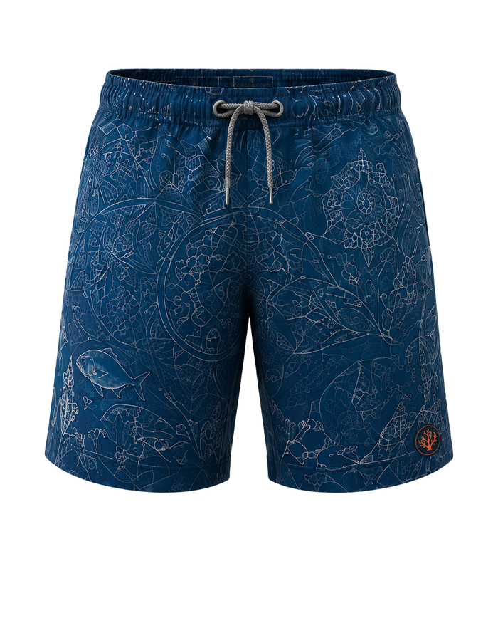 Bluewater Boardshorts