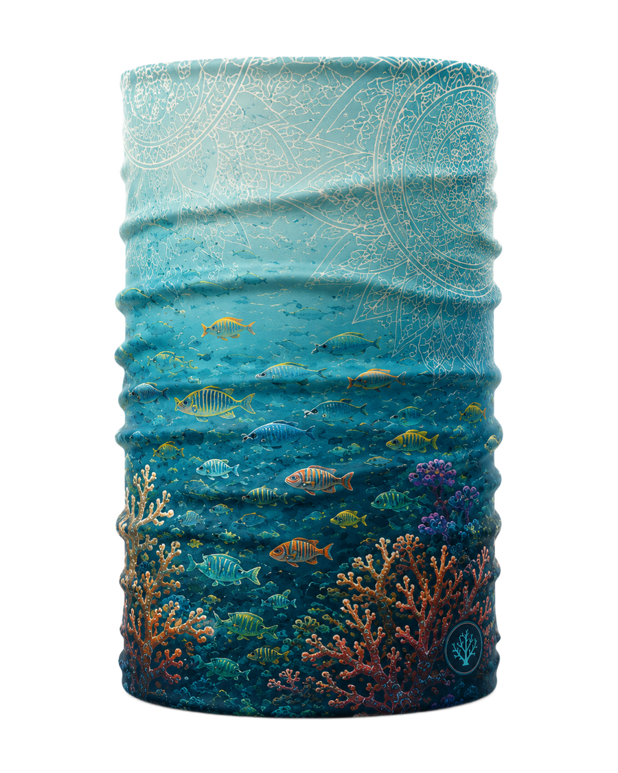 Ribbon Reef Performance Buff