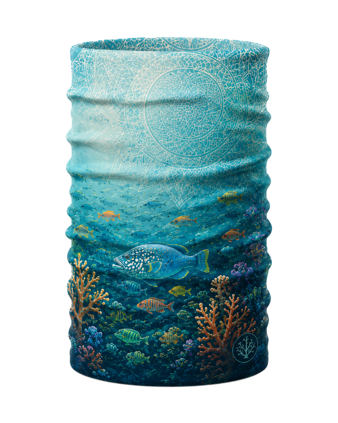 Ribbon Reef Performance Buff