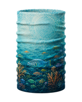 Ribbon Reef Performance Buff