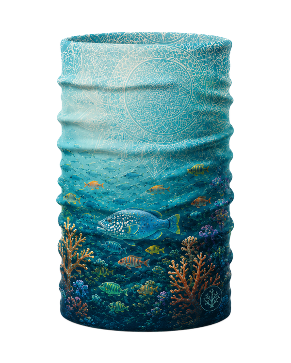 Ribbon Reef Performance Buff