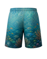 Ribbon Reef Boardshorts