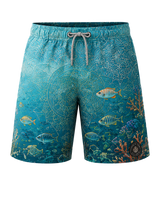 Ribbon Reef Boardshorts