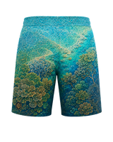 Tropic Tide Boardshorts