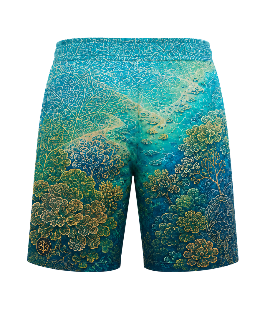 Tropic Tide Boardshorts
