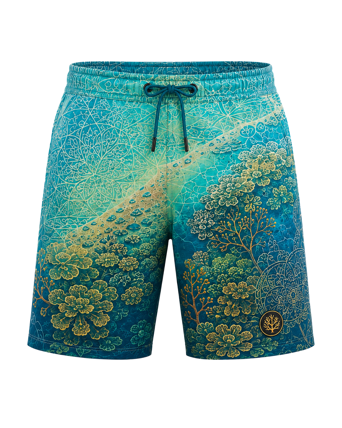 Tropic Tide Boardshorts