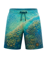 Tropic Tide Boardshorts