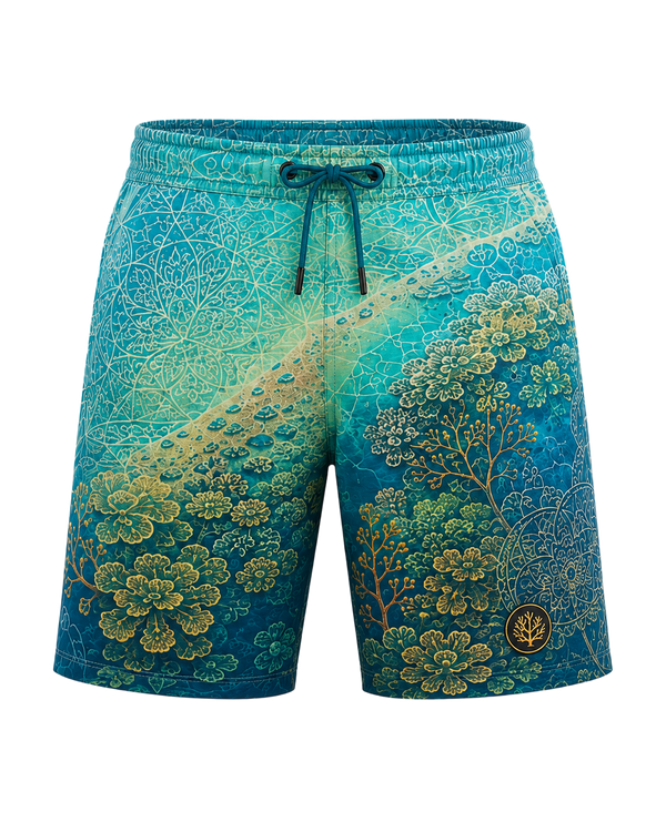 Tropic Tide Boardshorts