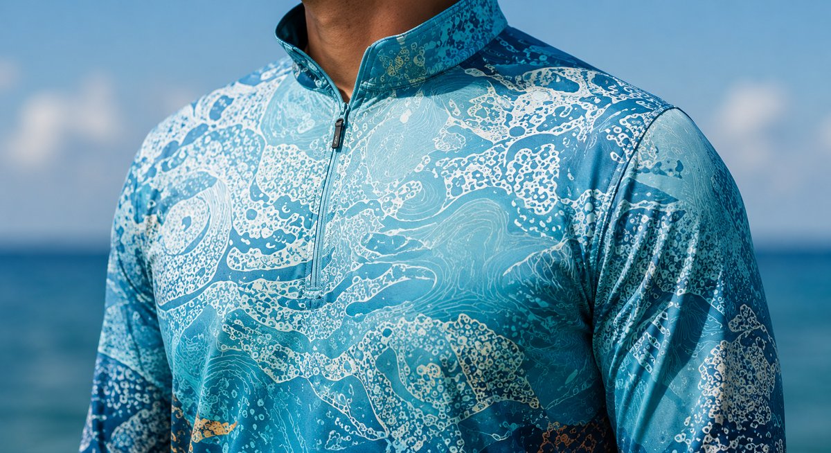 Fishing Shirts