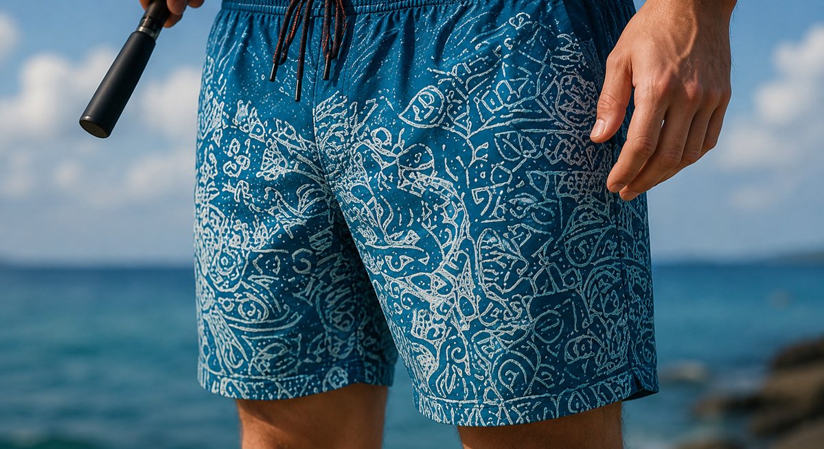 Premium Shorts