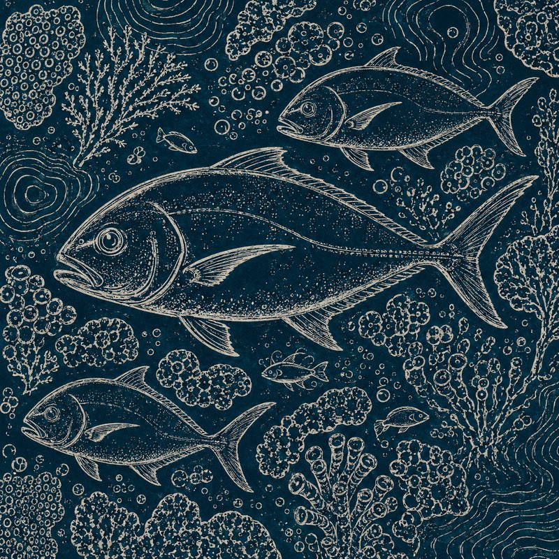 Giant Trevally
